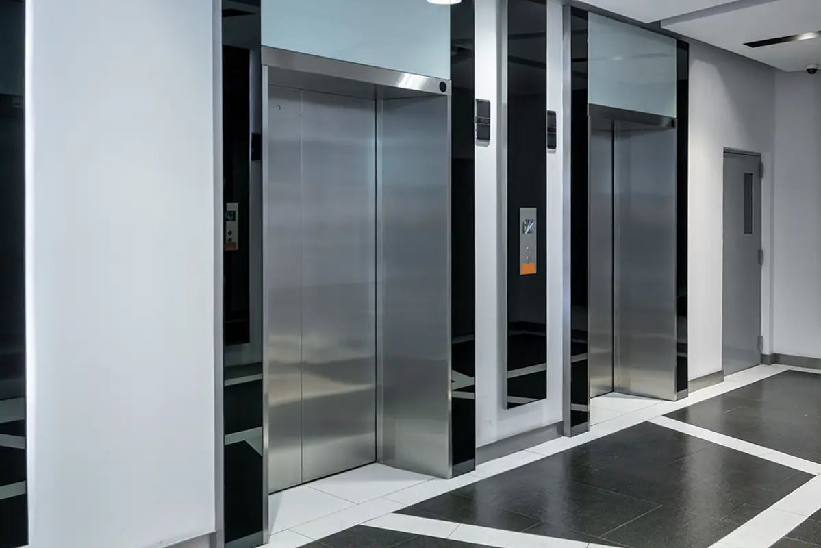KNOLL AUFZÜGE GMBH Wendorf bei Stralsund