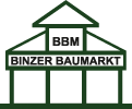Logo-Binzer-Baumarkt
