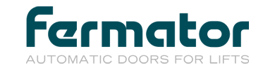 Logo Fermator