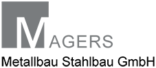 Logo-Magers-Metallbau-Stahlbau