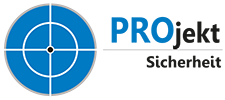 Logo-Projekt-Sicherheit