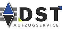 Logo-DST Aufzugsservice