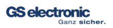 Logo_GS_electronic