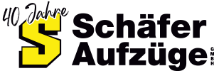 Logo Schäfer - Aufzüge GmbH