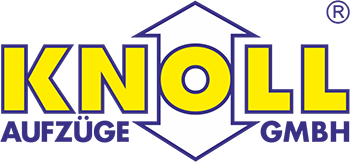 Knoll Aufzüge GmbH - Logo